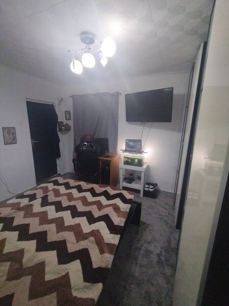 Baba Novac, sector 3