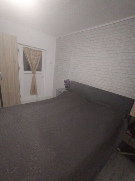 Baba Novac, sector 3