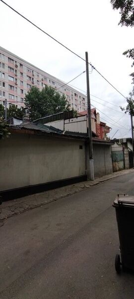 Baba Novac, sector 3